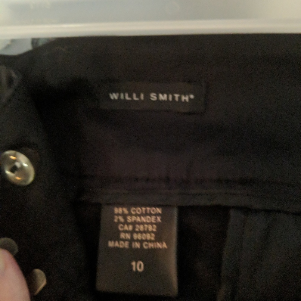 Trousers